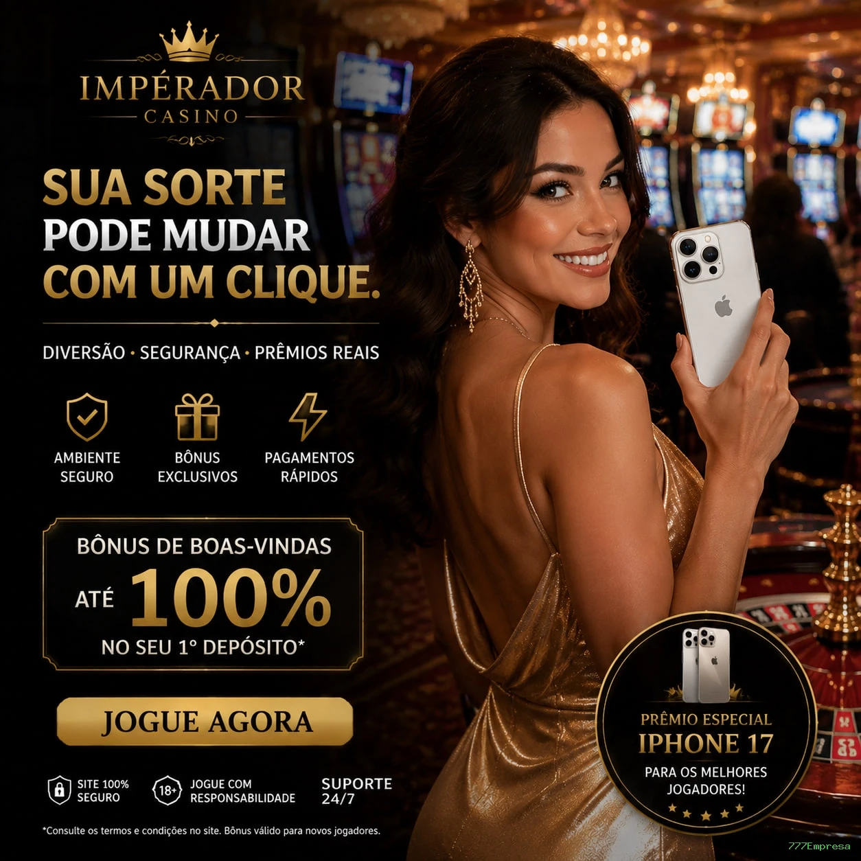 777Empresa: Os Melhores Recursos da Seção Arcade Que Você Precisa Conhecer